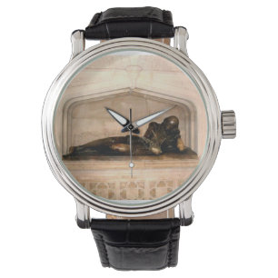 Montre Shakespeare à Londres