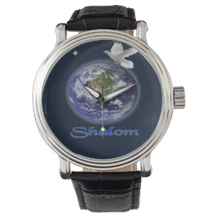 Montre Shalom