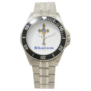 Montre Shalom