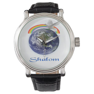 Montre shalom