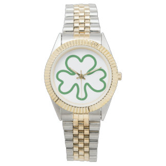 Montre Shamrock
