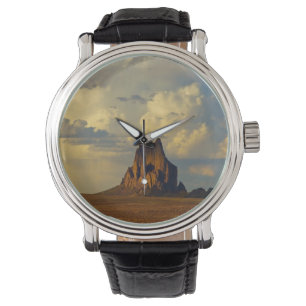 Montre Shiprock contre Thunderhead