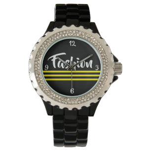 Montre SHOPPPING QUEEN COLLECTION - Ladies Watch