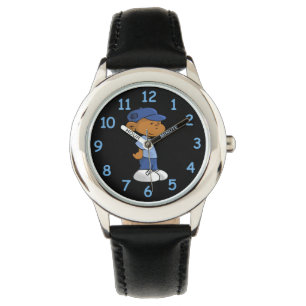 Montre Short Sleevez