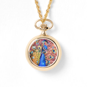 MONTRE SHOWOFF DE PEACOCK