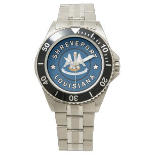 Montre Shreveport Louisiane