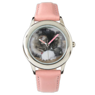 Montre Shy Kitten Zorro