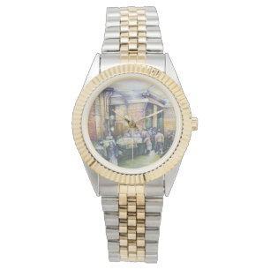 Montre Si L'Art Refuse La Forme, Alors Grace La Fournira