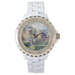 Montre Si L'Art Refuse La Forme, Alors Grace La Fournira