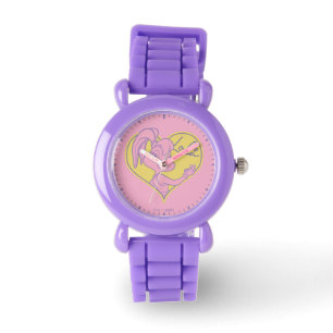 Montre Signature Lola Heart