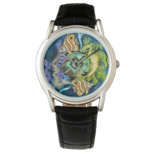 Montre SIGNE Zodiaque Pisces