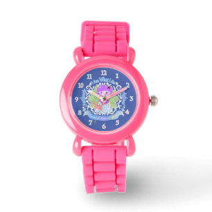 Montre Signes de cancer