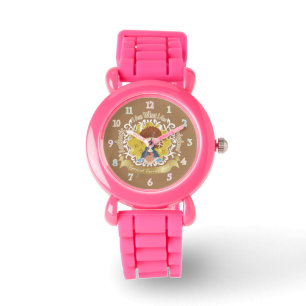 Montre Signes Taurus
