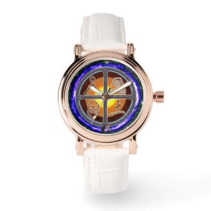 Montre Signes terrestres