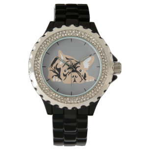 Montre Silhouette