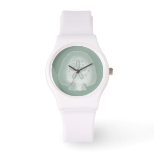 Montre Silhouette Dollar De Sable