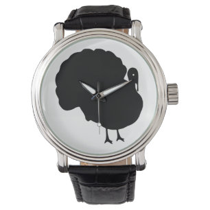 Montre Silhouette Turquie