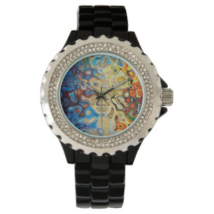 Montre Silicone