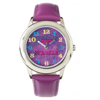 MONTRE SIMPLEMENT SPARKLE