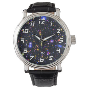 Montre Simulation du télescope spatial James Webb - Pop A