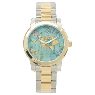 Montre Singe et maman
