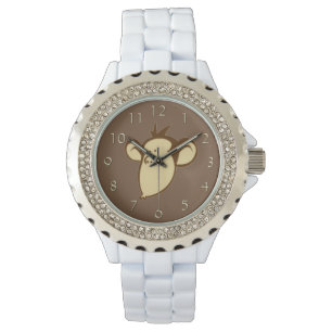 Montre Singe insolent