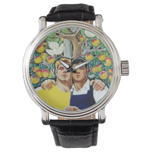 Montre Sino Soviet