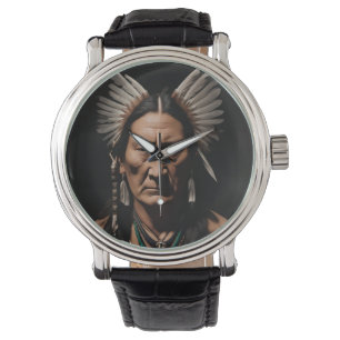 Montre sioux