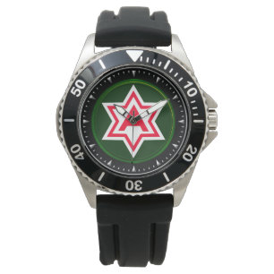 MONTRE SIXIÈME ARMÉE