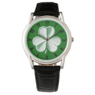 Montre Sketch de Shamrock