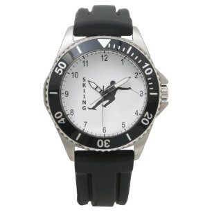 Montre Ski