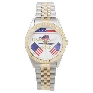 MONTRE SKIEUR