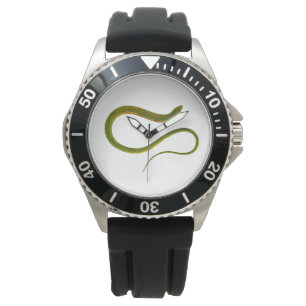 Montre Snake