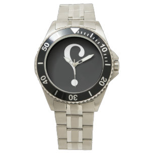 Montre sNARK mARK {ironicon}