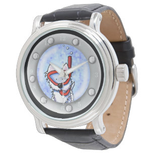 Montre Snorkel Westie Porthole