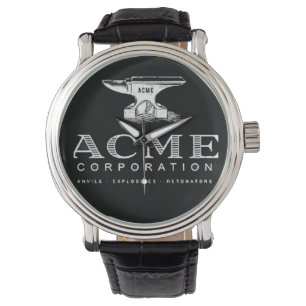 Montre société acme