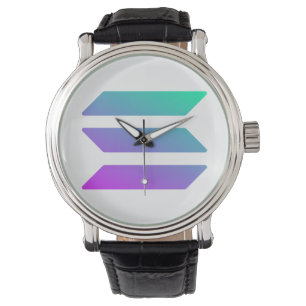 Montre Solana