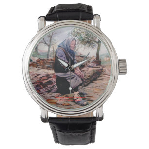 Montre Solitude/Soidade/Loneliness