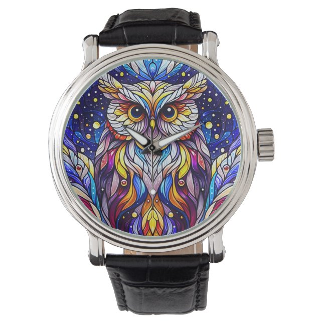 Montre Solitudes Sanctuaire Une voie céramique vers la ré (devant)