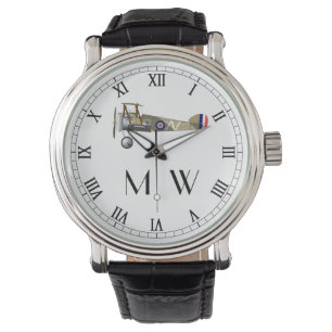 Montre SOPWITH CAMEL   Monogramme