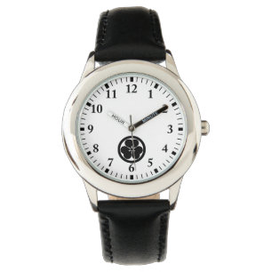 Montre Sorrel en cercle