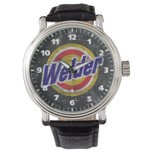 Montre Soudeur