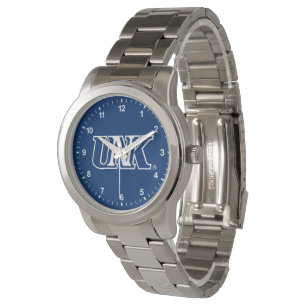 Montre SOURIR   Université du Nebraska à Kearney