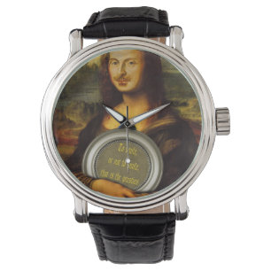 Montre Sourire Ou Ne Pas Sourire