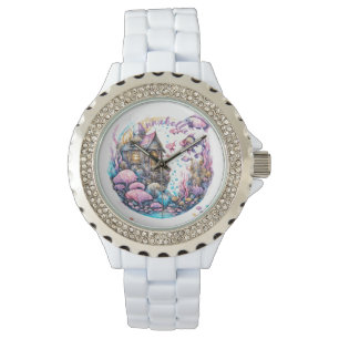 Montre Sous la mer