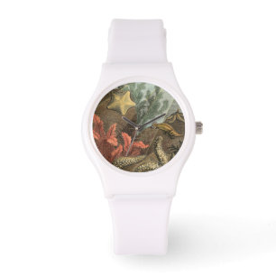 Montre Sous la mer