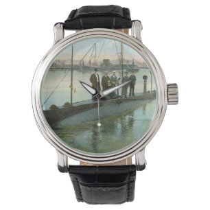 Montre Sous-marin vintage