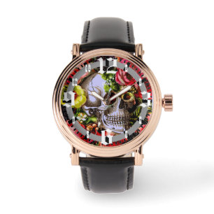 Montre Souvenir