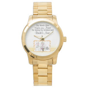 Montre Souvenirs, cadeaux, cadeaux Mariage écossais