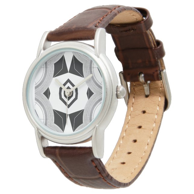 MONTRE SOYEZ FORT ! (Incliné)